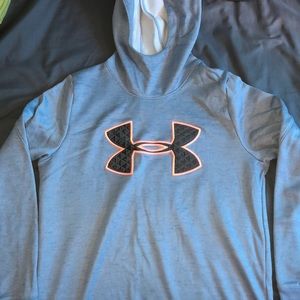 Under Armour Hoodie